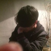 男生伤感的最新微信头像