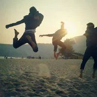 超好看的个性男生头像