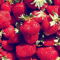 微信草莓头像 微信头像 微信草莓头像 微信头像