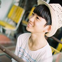 阳光男孩