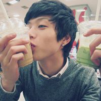 奶茶我的最爱