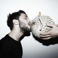 微信头像潮男或潮女 微信潮男头像