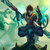 英雄联盟团队头像 英雄联盟头像