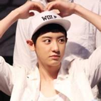 灿烈空间头像 灿烈头像