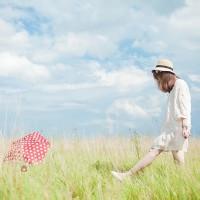 清新美人头像 头像女生唯美小清新