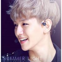 微信头像伯贤 exo伯贤微信头像