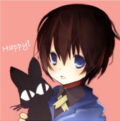 旁边有个1的头像 旁边有花的头像