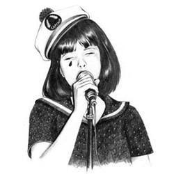 简单粗暴的头像 微信头像