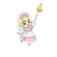 微信头像梦色蛋糕师 