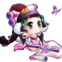 q版梦三国微信头像 梦三国q版头像