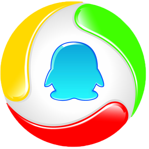 腾讯新闻头像图标 腾讯认证微信头像图标