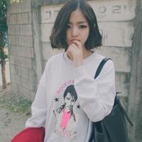 微信头像短发人物头像 微信头像女生背影短发 微信头像短发人物头像 微信头像女生背影短发