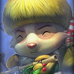 风暴英雄金色头像 风暴英雄头像
