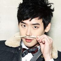 萌男孩头像真人 真人女生超萌微信头像