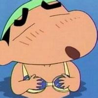 蜡笔小新q头像 q头像