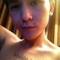 无字简单男神头像 微信无字男头像