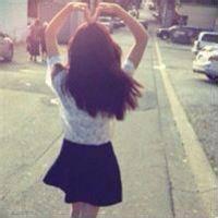 微信2017女生 2017微信流行萌头像