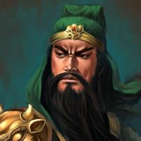 微信头像关羽 关羽头像