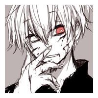 微信东京食头像 东京食种微信头像 微信东京食头像 东京食种微信头像