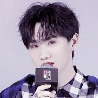 汪苏泷最帅的微信头像 汪苏泷最帅头像