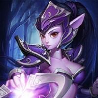 刀塔传奇骷髅王头像 刀塔传奇头像