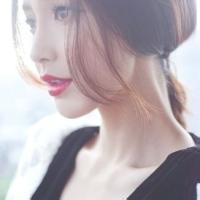 女神范个性头像 女神个性头像