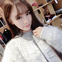 微信头像女生短发高冷 微信头像动漫女生冷酷帅