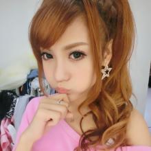 微信头像卡通可爱的萌 微信头像女生背影