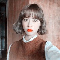  高贵而不容侵犯微信阿宝色头像