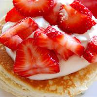 不一定是花才鲜艳 食色诱人的个性头像