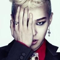 韩国超人气明星权志龙