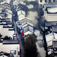 你在哪个街角等我 城市街角风景头像