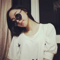 校园女生头像图片很文艺 喜欢一样东西要学会欣