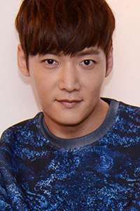 崔振赫结婚照头像 崔振赫微信一对小孩头像