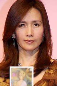 工藤静香吴邪头像 工藤静香微信微信女生头像乐