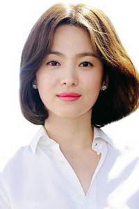 宋慧乔头像字母y 宋慧乔微信女生头像 夜店