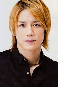 泷泽秀明微信头像情侣头像一左一右 泷泽秀明微