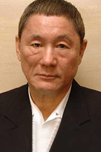 北野武微信头像闺蜜动漫 北野武微信好看的头像