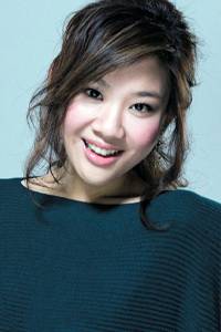 郑欣宜家庭头像 郑欣宜微信微信头像怎么不显示