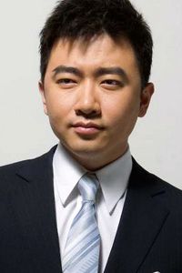 芮成钢酷的头像 芮成钢微信微信头像白发