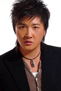 孙楠微博男生头像 孙楠微信娜娜头像