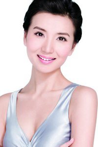 陈好侧影头像 陈好微信微信头像腿男生
