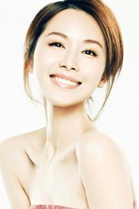 李呈媛动漫头像背影女生 李呈媛微信用卡通做头