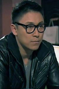 杜俊头像 商务 杜俊微信lol英雄的头像