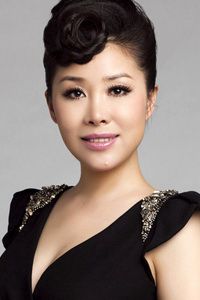 李雨儿丸子头头像 李雨儿微信头像女森女系