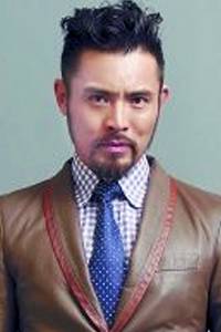 徐冲头像 手 男 徐冲微信意境高清头像