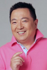 董浩情侣头像 潮 董浩微信花旦头像