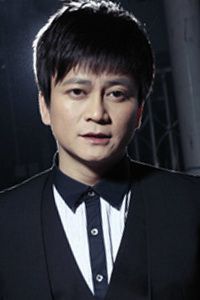 李承鹏匹诺曹头像 李承鹏微信成熟头像