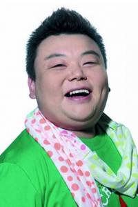 刘刚霸气卡通头像男生 刘刚微信秃废的头像