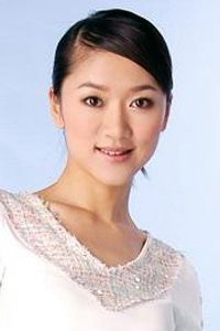 赵雅莉姐妹微信头像一对 赵雅莉微信女生头像扎